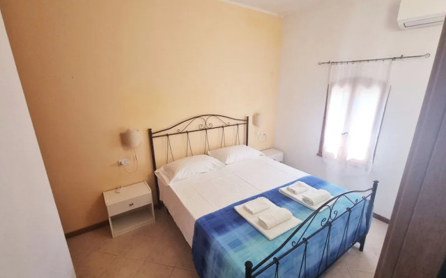 La Baia Apartments