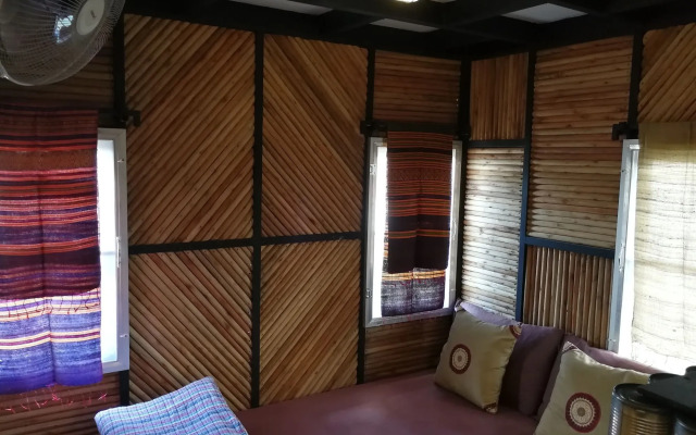 SongPhuaMia Guesthouse