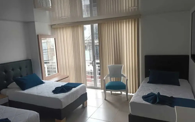 Hotel Monarka