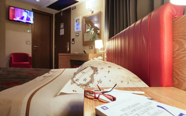 Alexandros Boutique Hotel