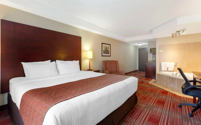 Best Western Plus Muskoka Inn