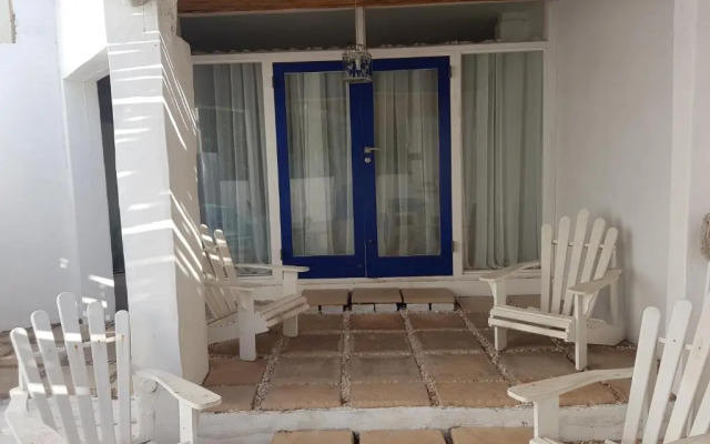 Mosselbank Beach Retreat 2