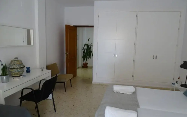 Bahía Blanca Apartments
