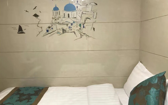 All Seasons Inn (Tsim Sha Tsui)