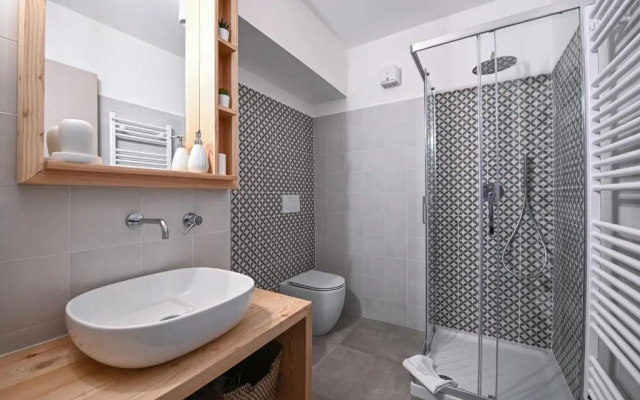 Il Fouia Apartments
