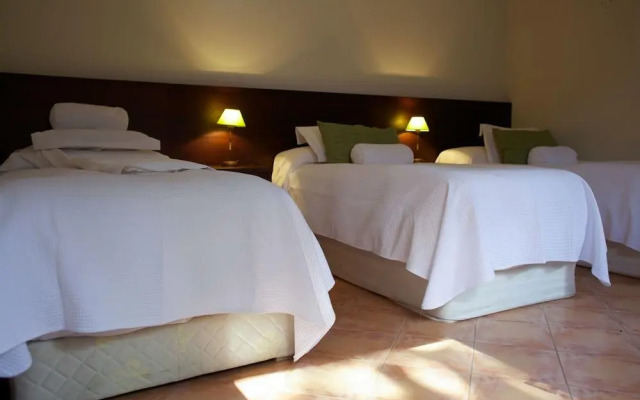 Pristmata Suites