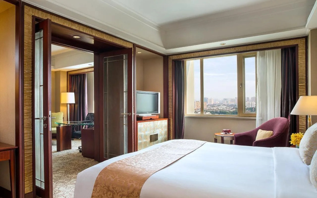 Chengdu Pretty Sun Hotel