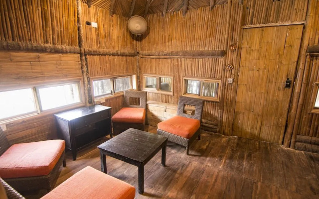 Hostel Bambu Gran Palas