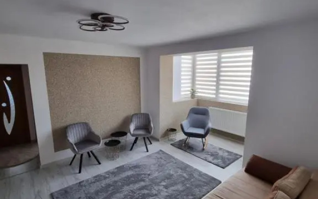 Apartament David
