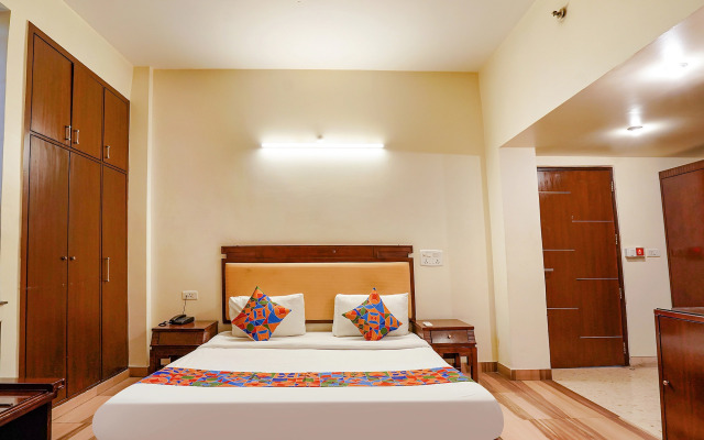 Fabhotel F9 Sector 66