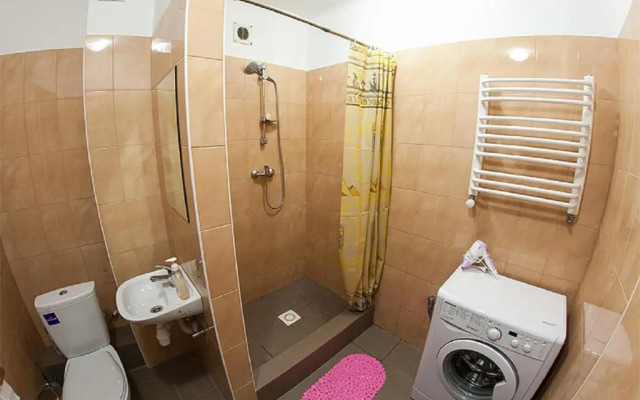 Apartament on Virmenska 12\10