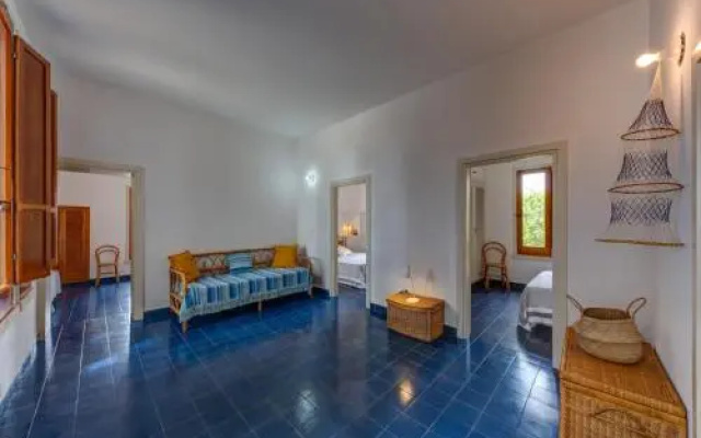 Villa Finestre sul Mare II