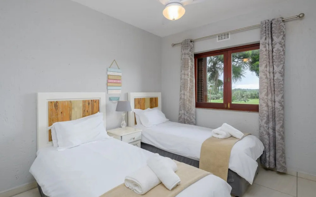 San Lameer Villa Rentals 3708
