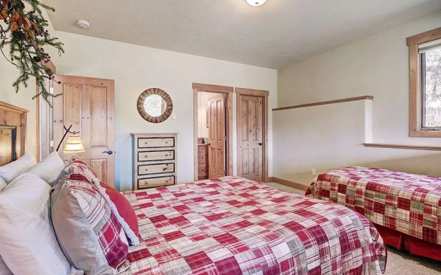 Aspen Lodge