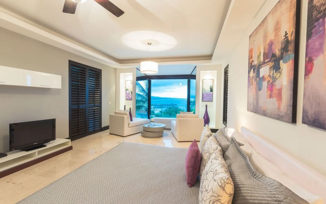 Serene 4 Bedroom Condo