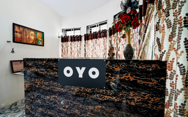 Hotel O Oyasis.in