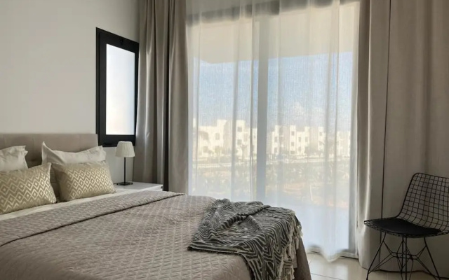 A12 Sun Valley Cove Garden Family Apartment