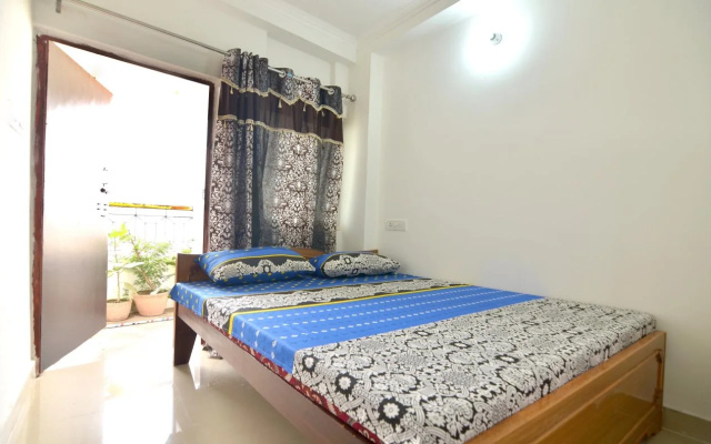 Ganga Guest House