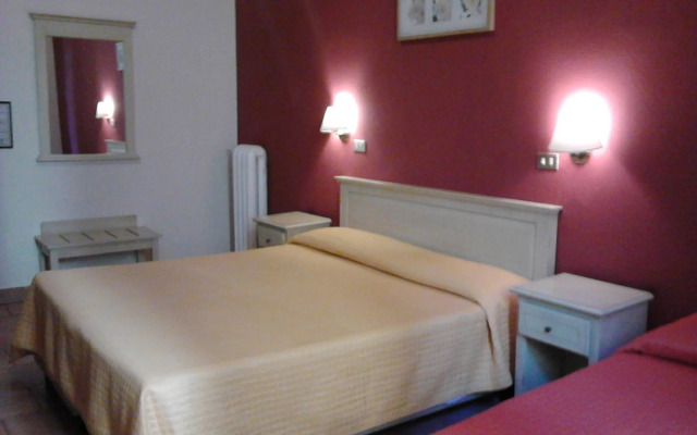 Hotel Savonarola