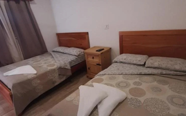 Hostal Doraz