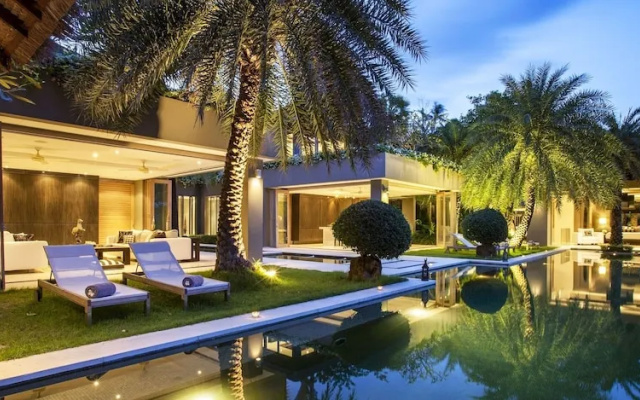 Sangsuri Villa 3