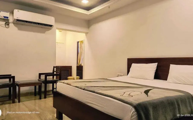 Hotel Raya's Annexe 1