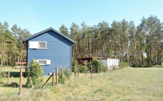 holiday home, Nowe Warpno, for 6 persons