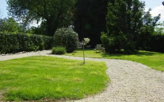 Gîte De La Tulipe