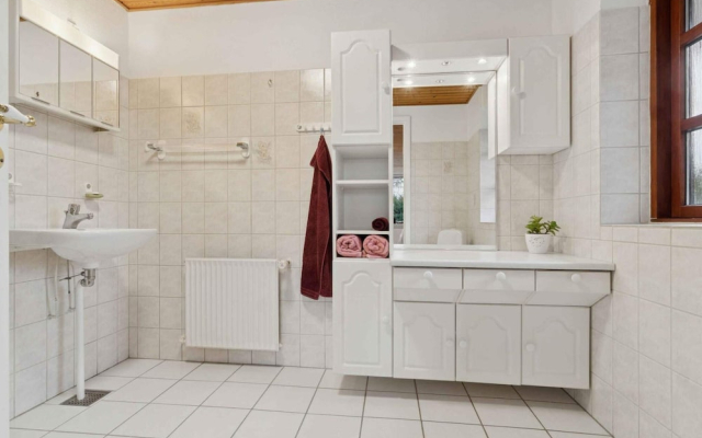 4 Star Holiday Home in Olsted