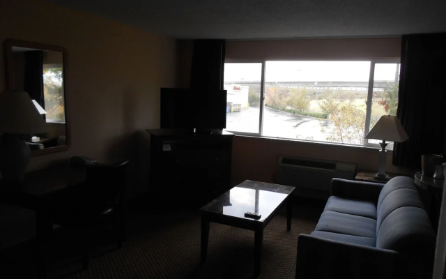 Shilo Inn Hotel & Suites Springfield