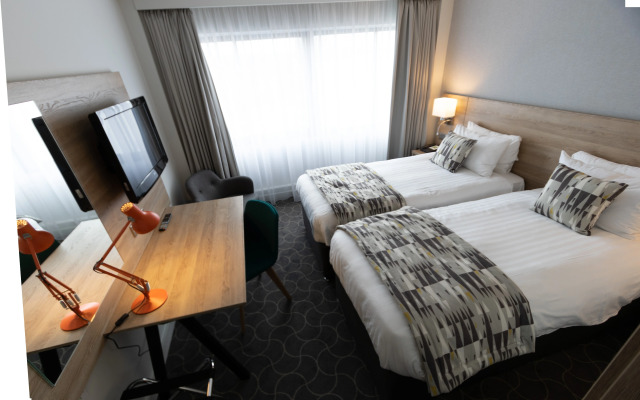Holiday Inn Preston by IHG
