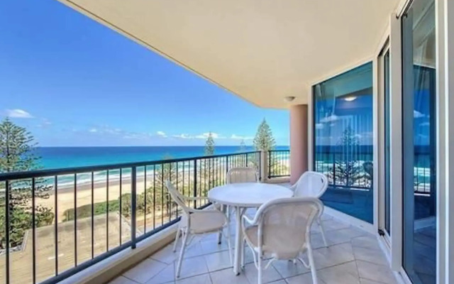 Oceana on Broadbeach