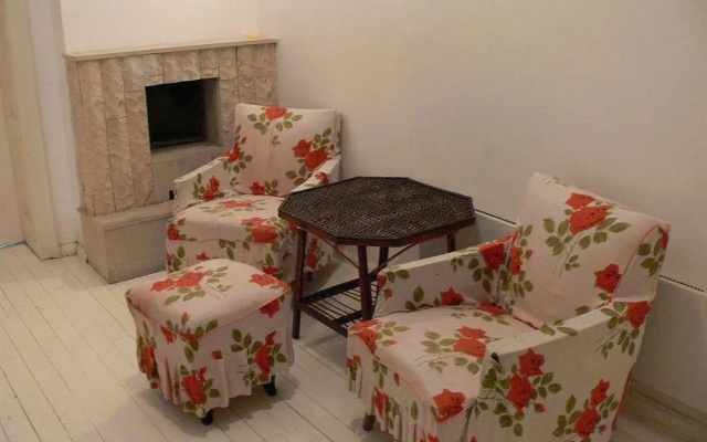 Sofia Choice Guesthouse