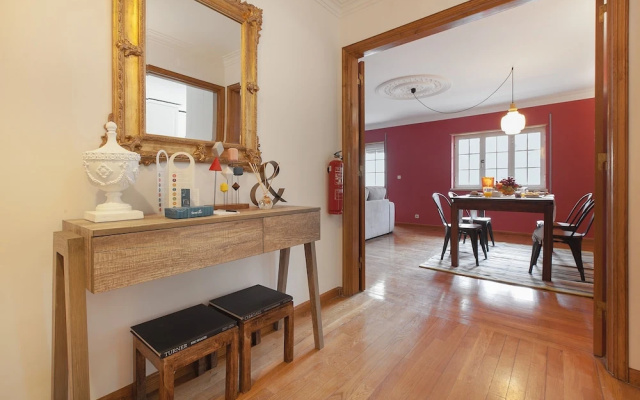Sweet Inn Apartments Bairro Alto