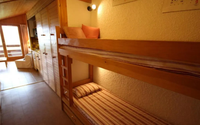 Appartement Les Saisies, 2 pièces, 4 personnes - FR-1-293-210