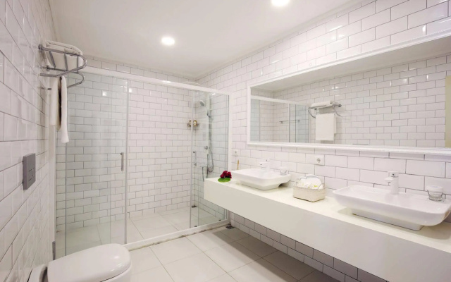 Hotel Mavi Beyaz