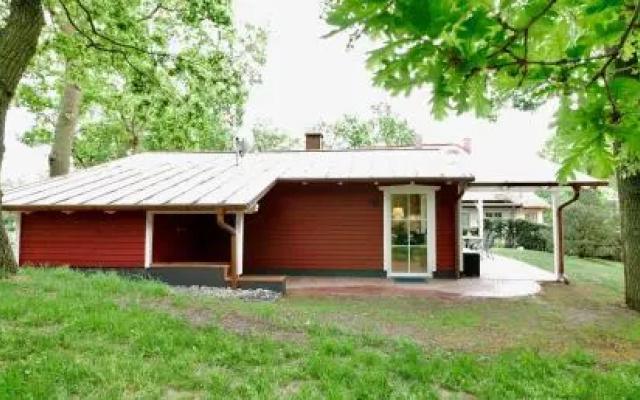 Bungalow Hanseatchen