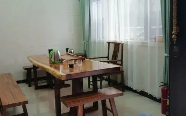 Tanlin Youju Homestay (Nanxi River)
