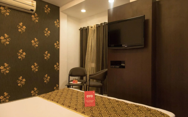 Hotel Woodlands By OYO Rooms