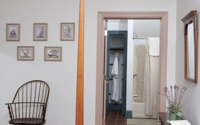 Inn at Osprey Point
