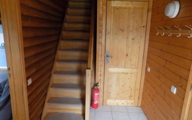 Le Chalet Des Vosges