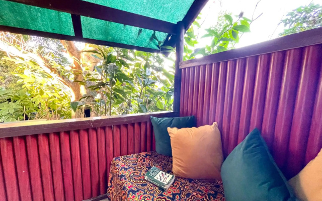 Hazyview Adventure Backpackers