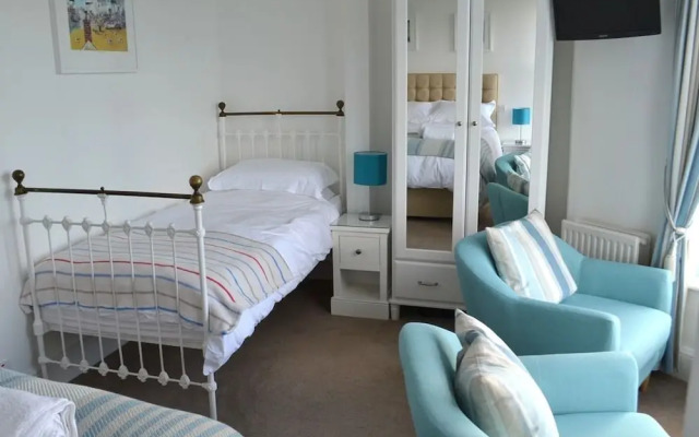 Tregony Guest House
