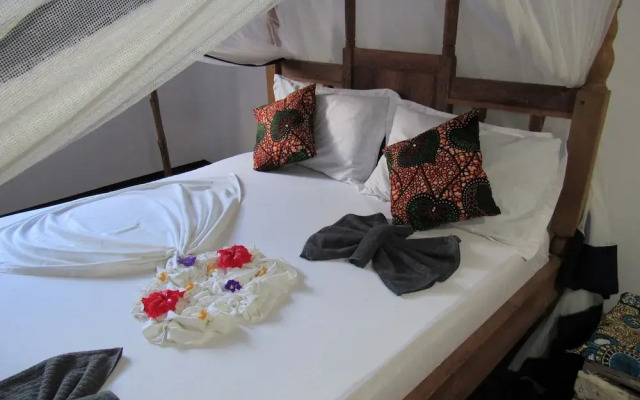 Furaha Lodge
