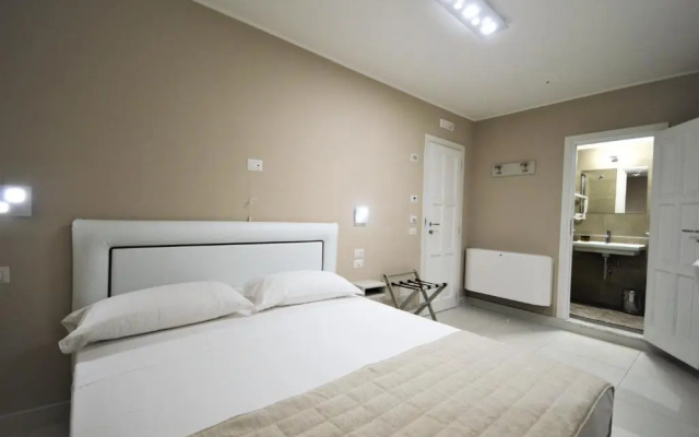 Hotel Residence Il Gabbiano