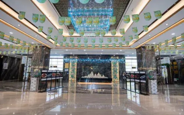 Taiyuan Furong Hotel