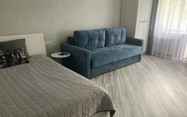 White&Grey apartment