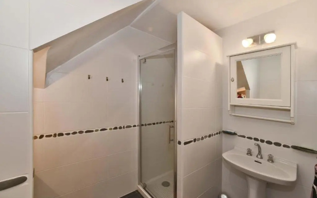 Chalet al canal