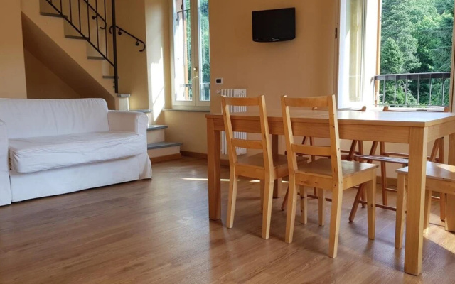 Albergo Minetto