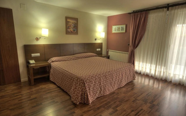 Hotel Spa Sinagoga